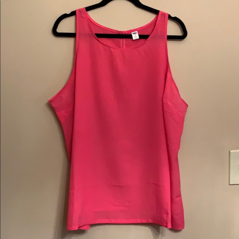 Old Navy Slinky Tank Top